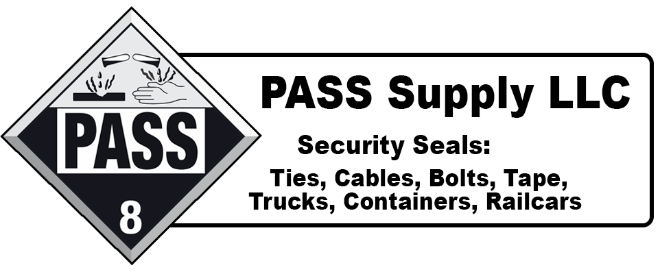 PASS Supply LLC logo